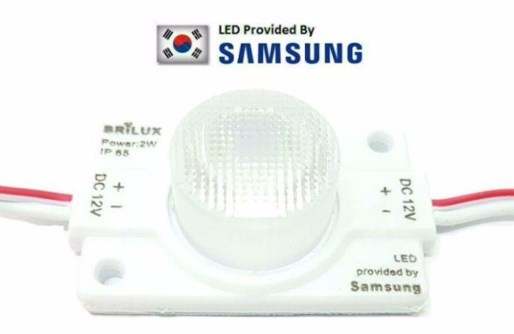 LED